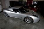 Tesla Roadster 2008 года